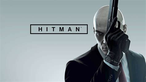 hitman 1